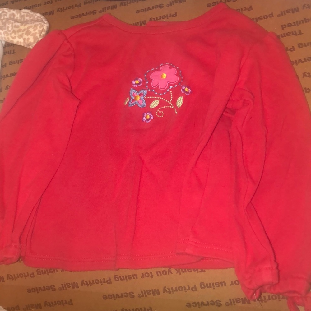 Shirt
